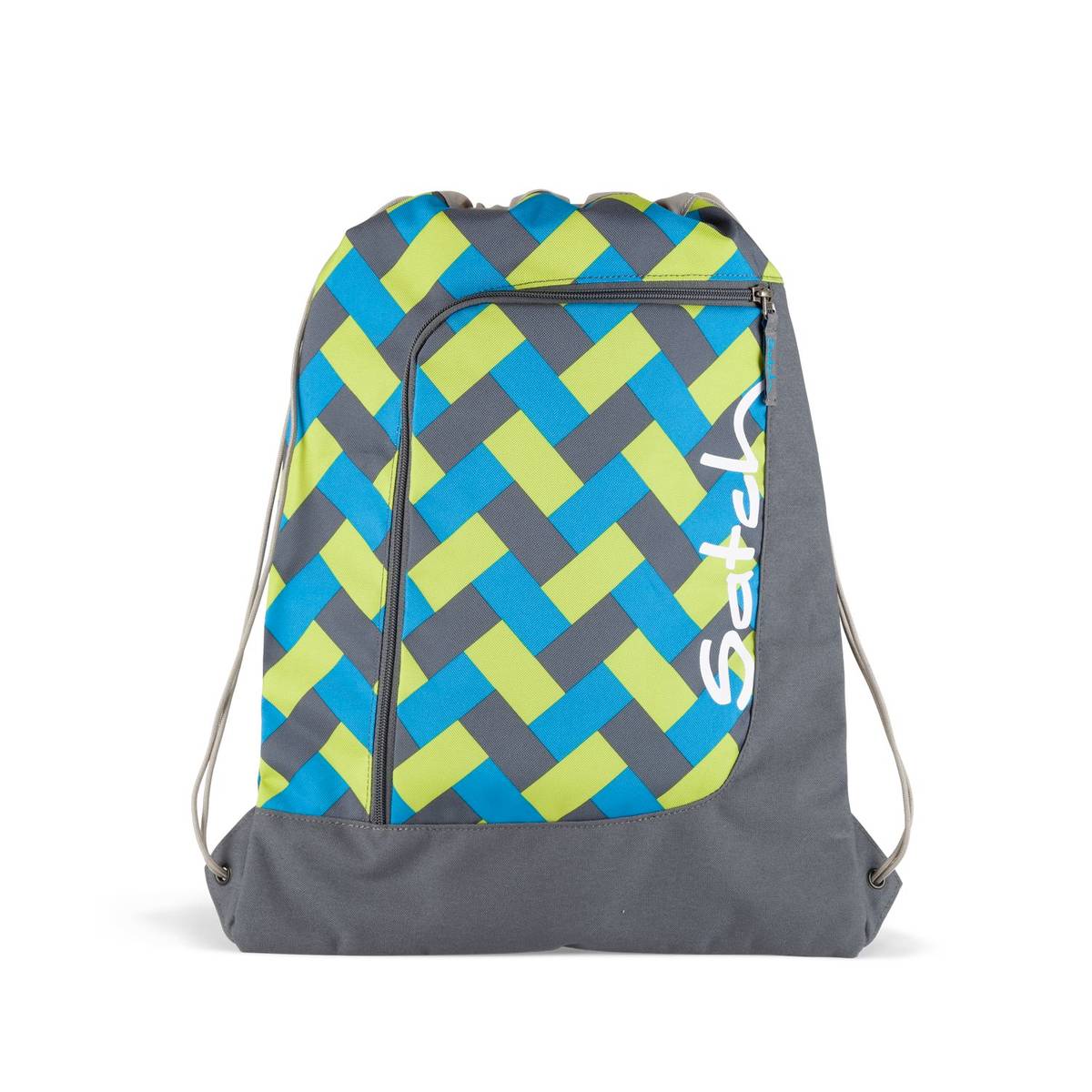 Satch Sportbeutel Chaka Curbes