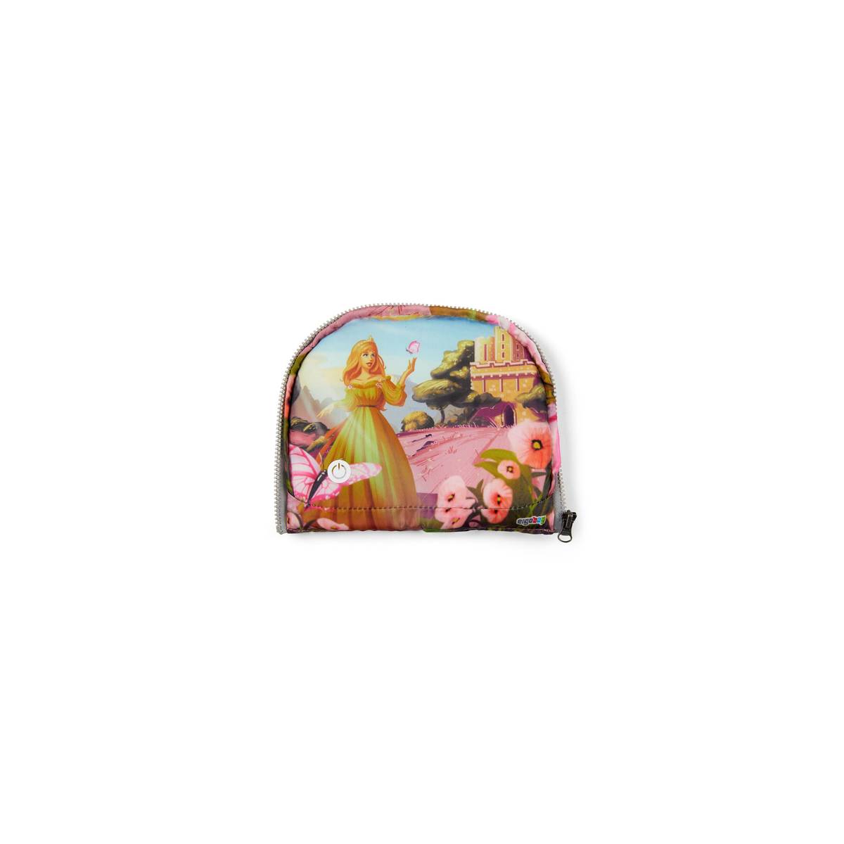 Ergobag LED-Zippies Prinzessin
