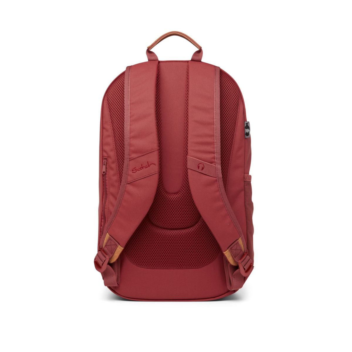 Satch Fly Nordic Red