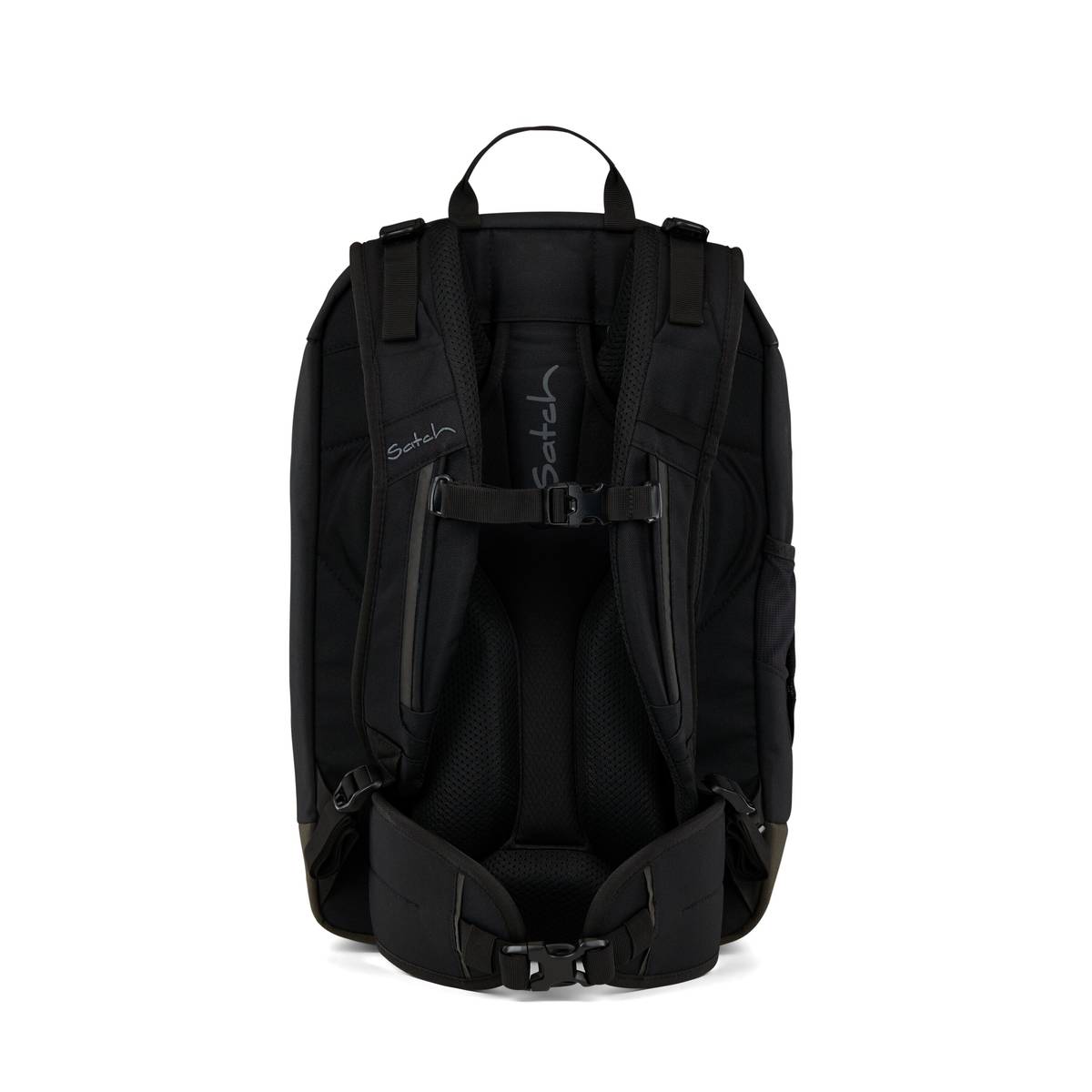 Satch Air Blackjack