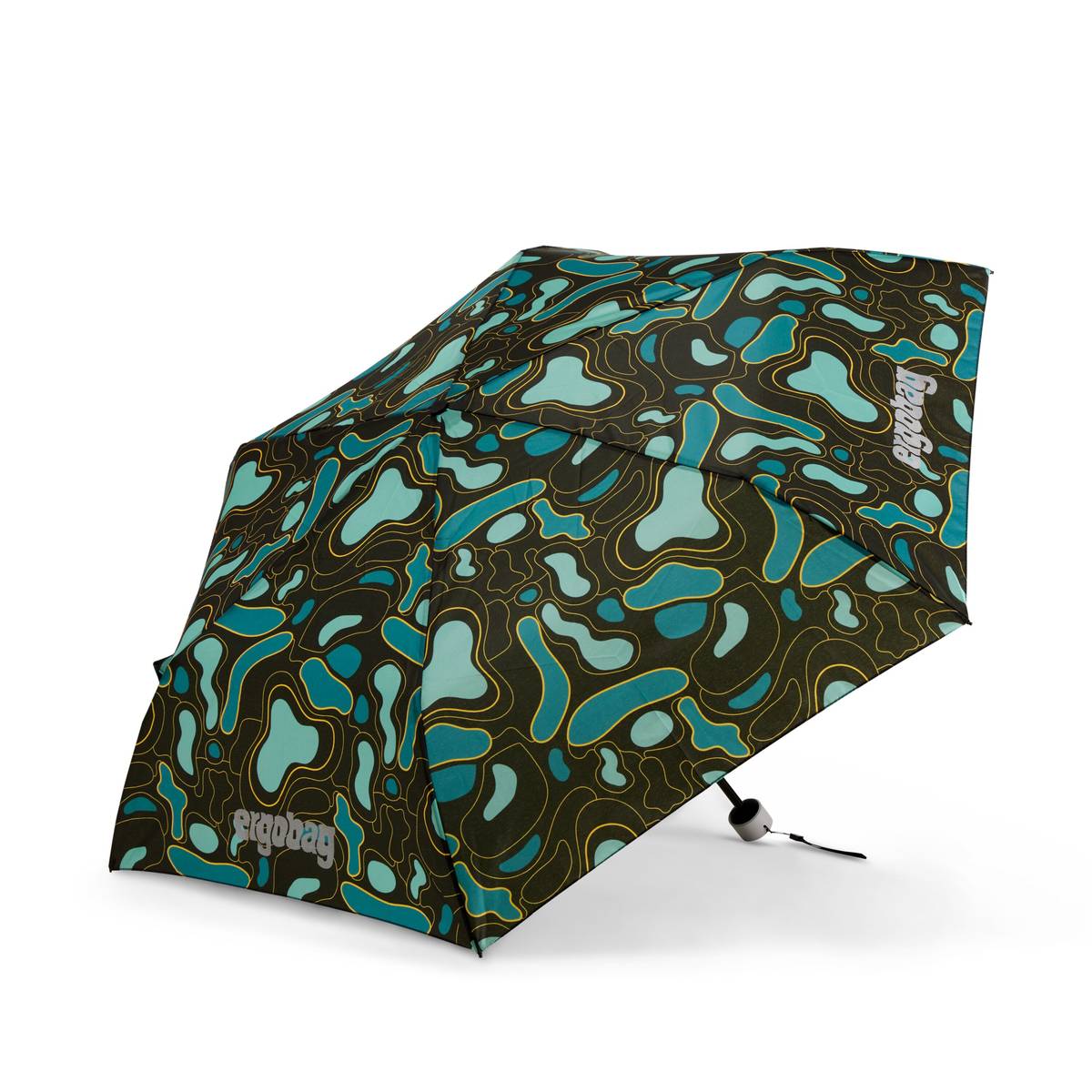 Ergobag Regenschirm TriBäratops