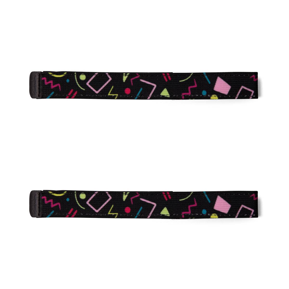 Satch Swaps Stranger Signs