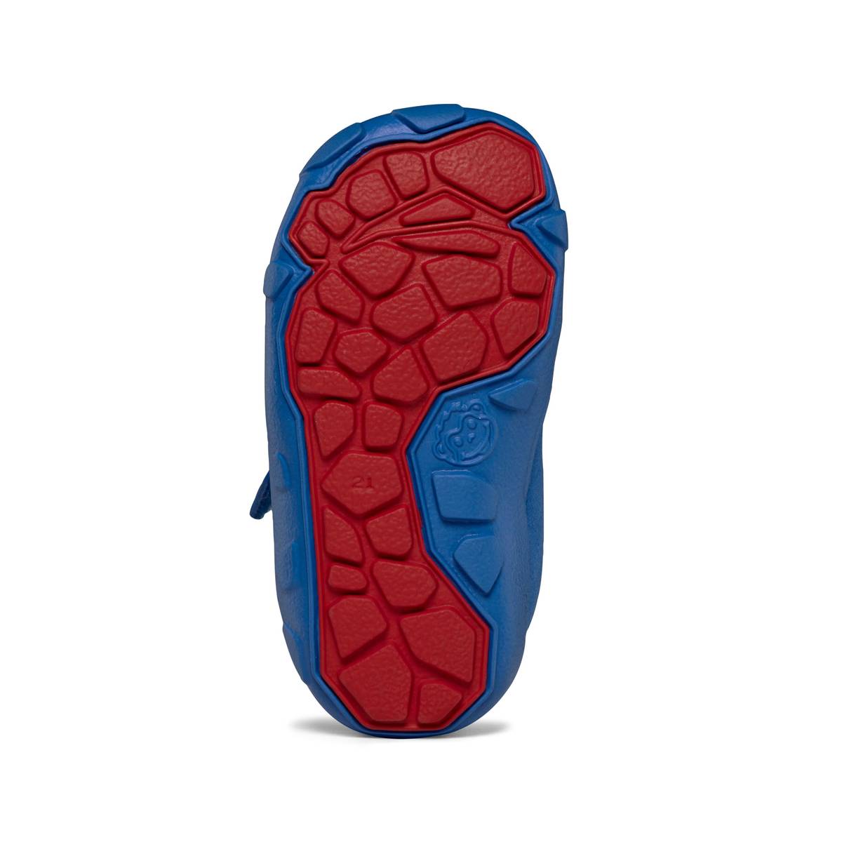 Affenzahn Prewalker Vegan Warmy Hai