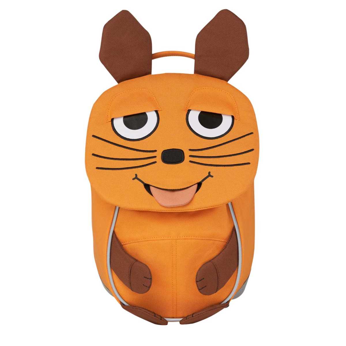 Affenzahn Kindergartenrucksack WDR Maus 4lt.