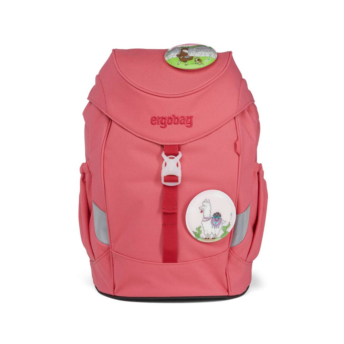 Ergobag Mini 10lt. Lamas in Bärjamas