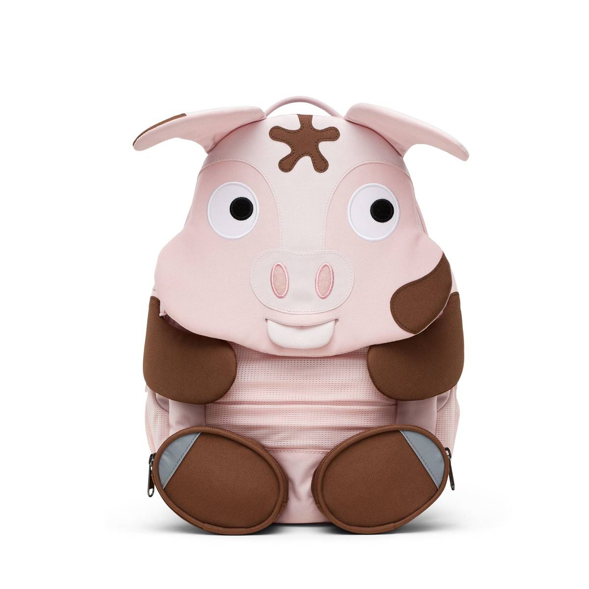 Affenzahn Kinderrucksack Tonie Schwein 8lt.