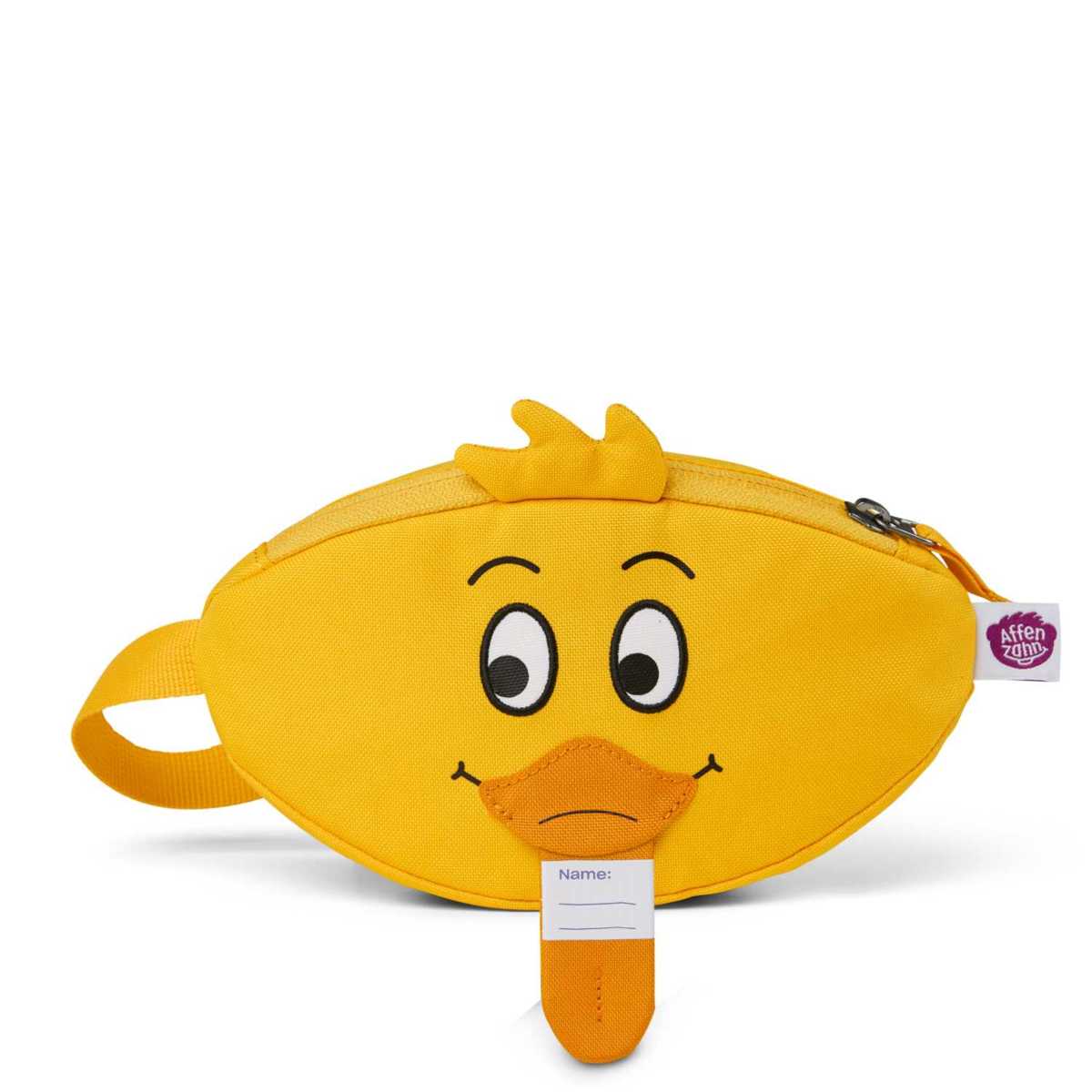 Affenzahn Bauchtasche WDR Ente
