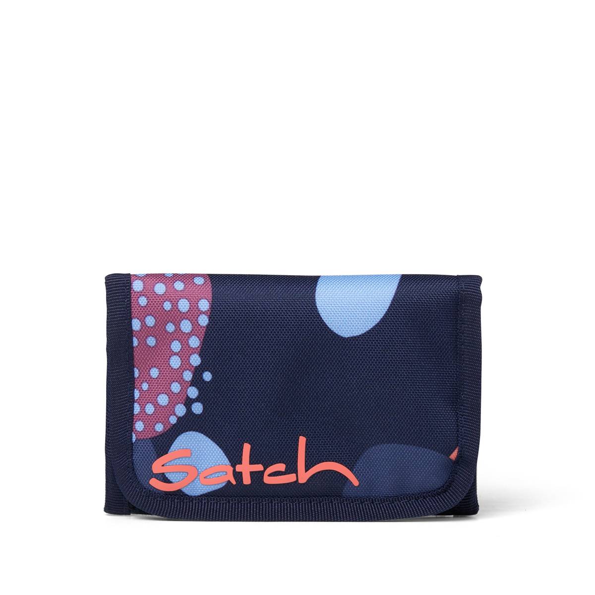 Satch Portemonnaie Coral Reef