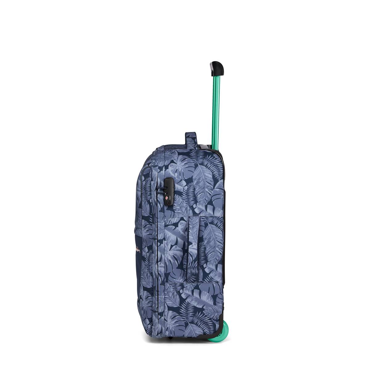 Satch Flow S Tropic Blue