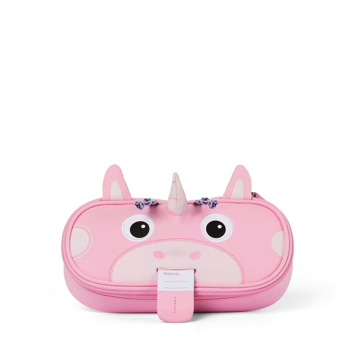 Affenzahn Federmäppchen Einhorn