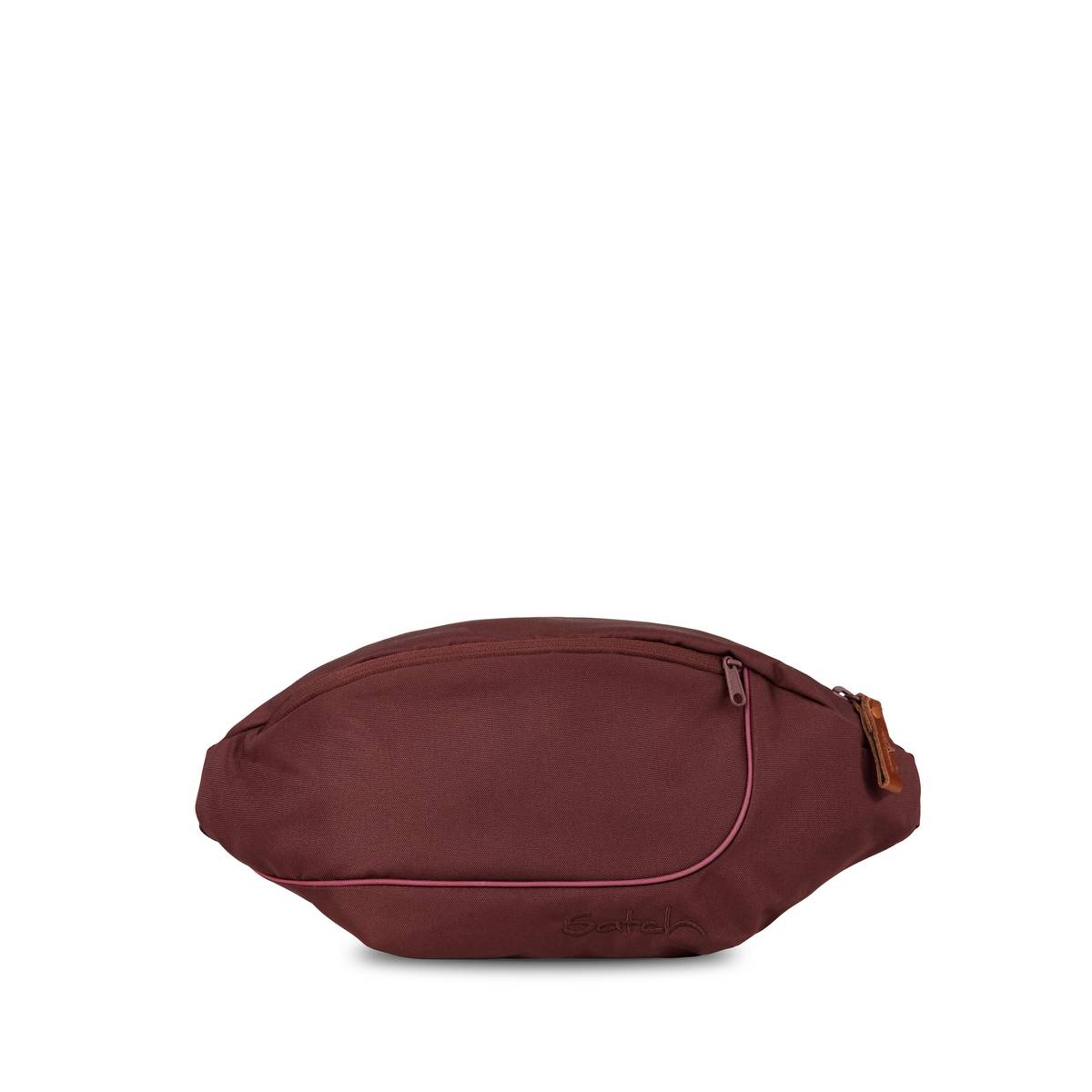Satch Pure Ruby