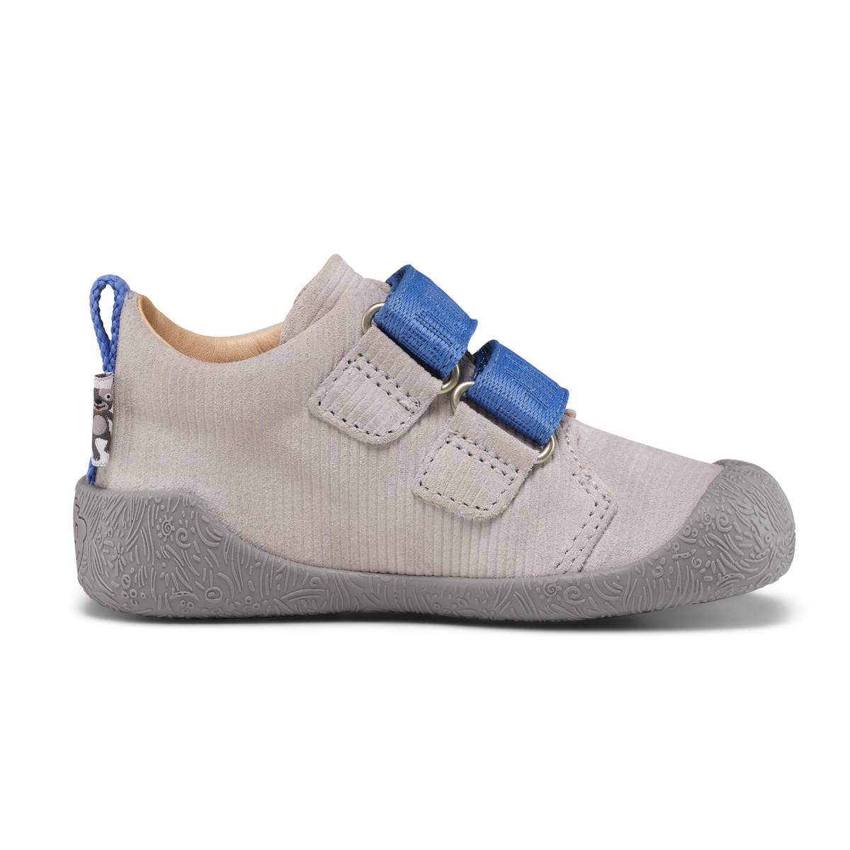 Affenzahn Lauflerner Leder Walky Hund