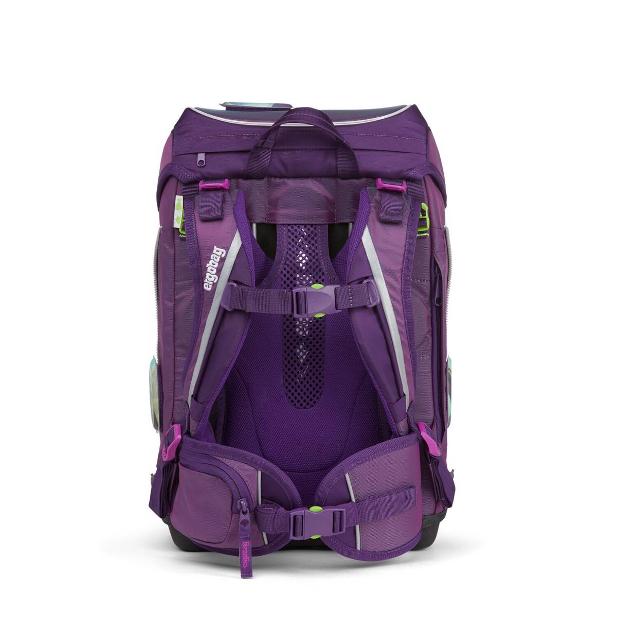 Ergobag Cubo 5-tlg. Set Limited Edition MeereszauBär