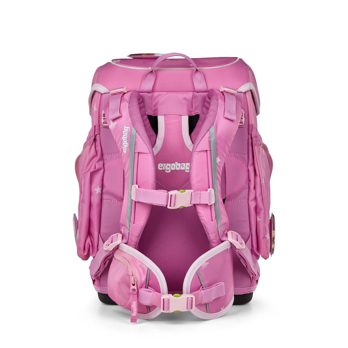 Ergobag Cubo 5-tlg. Set WolkenzauBär