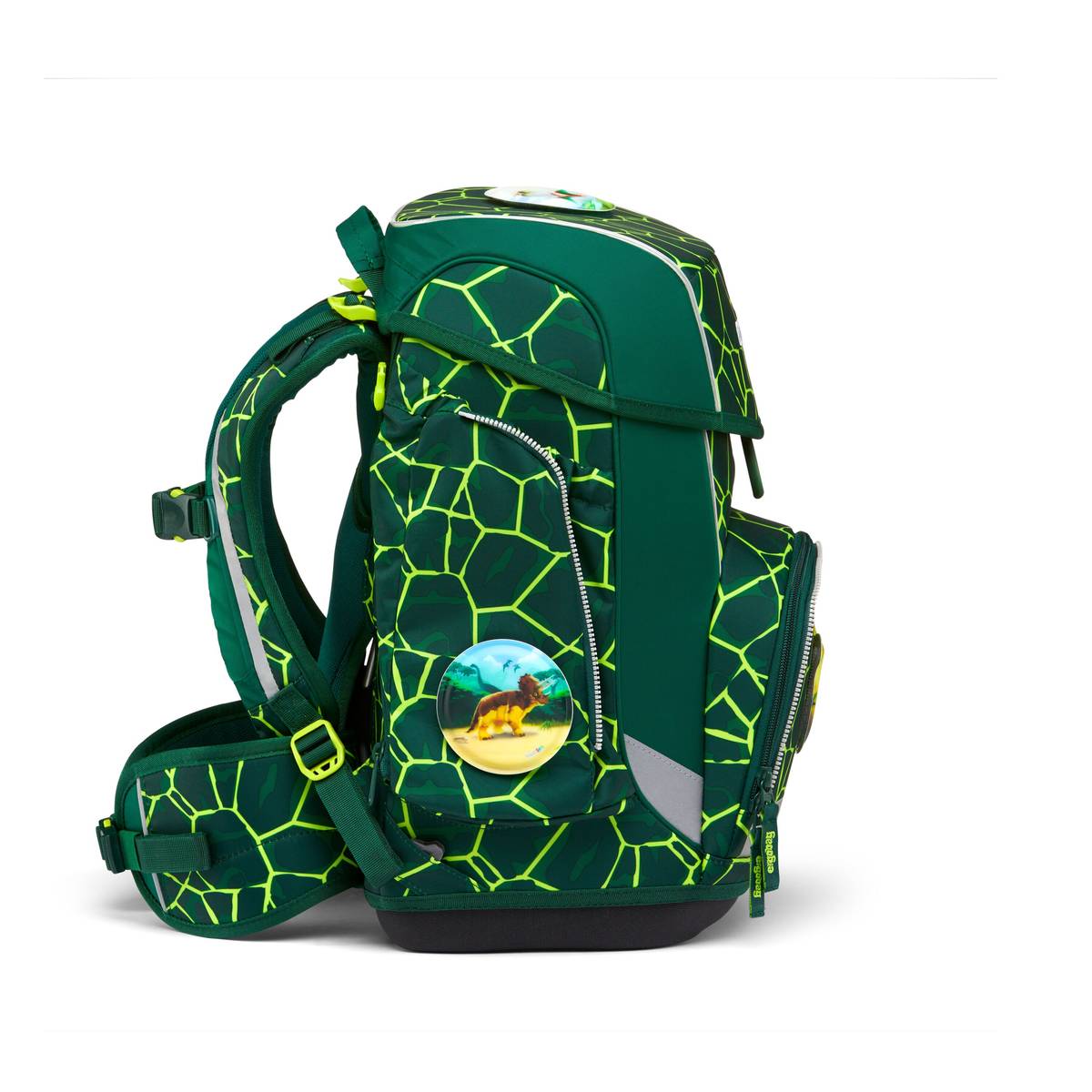 Ergobag Cubo 5-tlg. Set BärRex