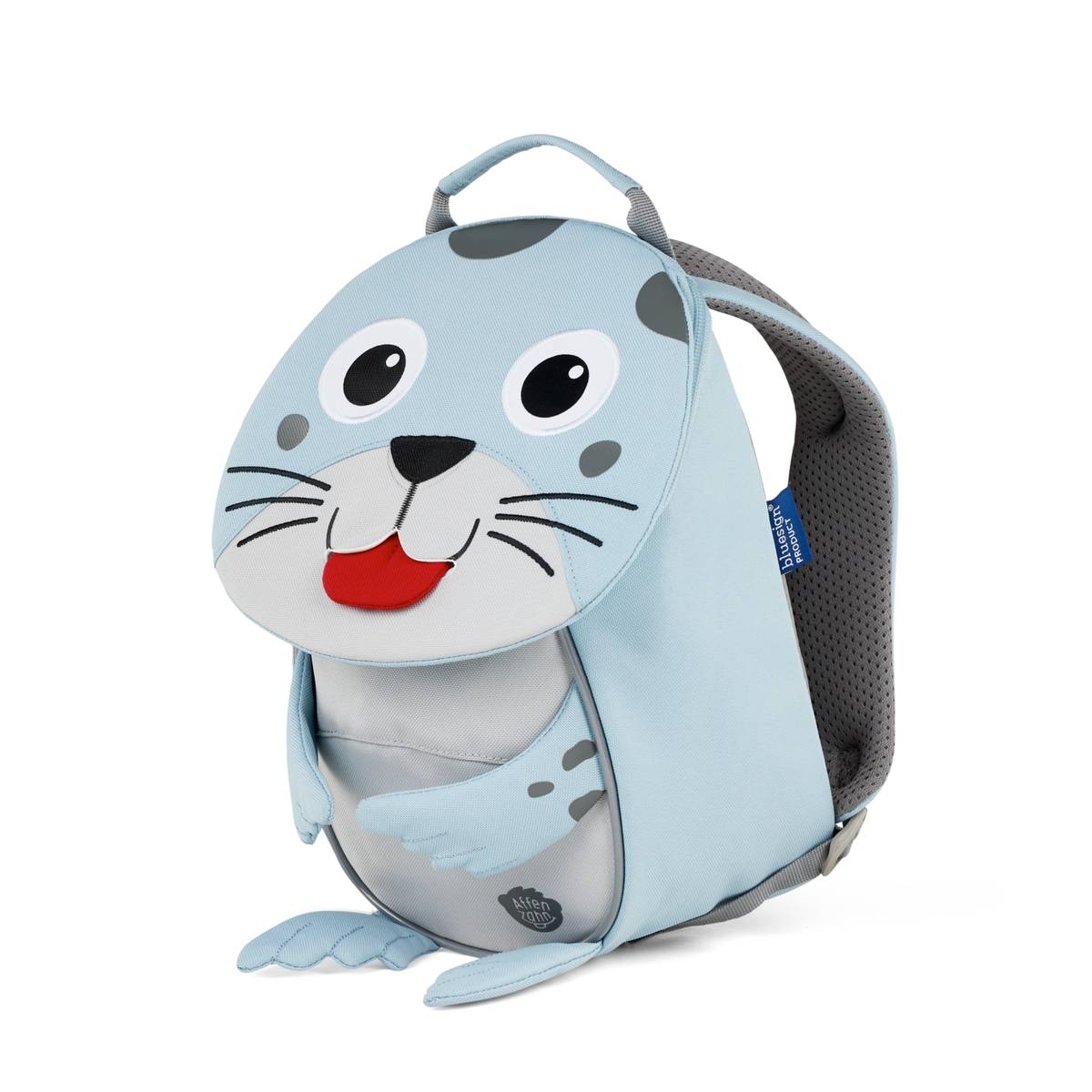 Affenzahn Kindergartenrucksack Robbe 4lt.