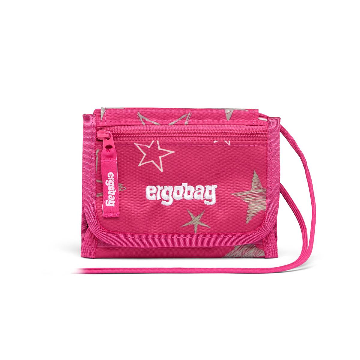 Ergobag Portemonnaie SternzauBär