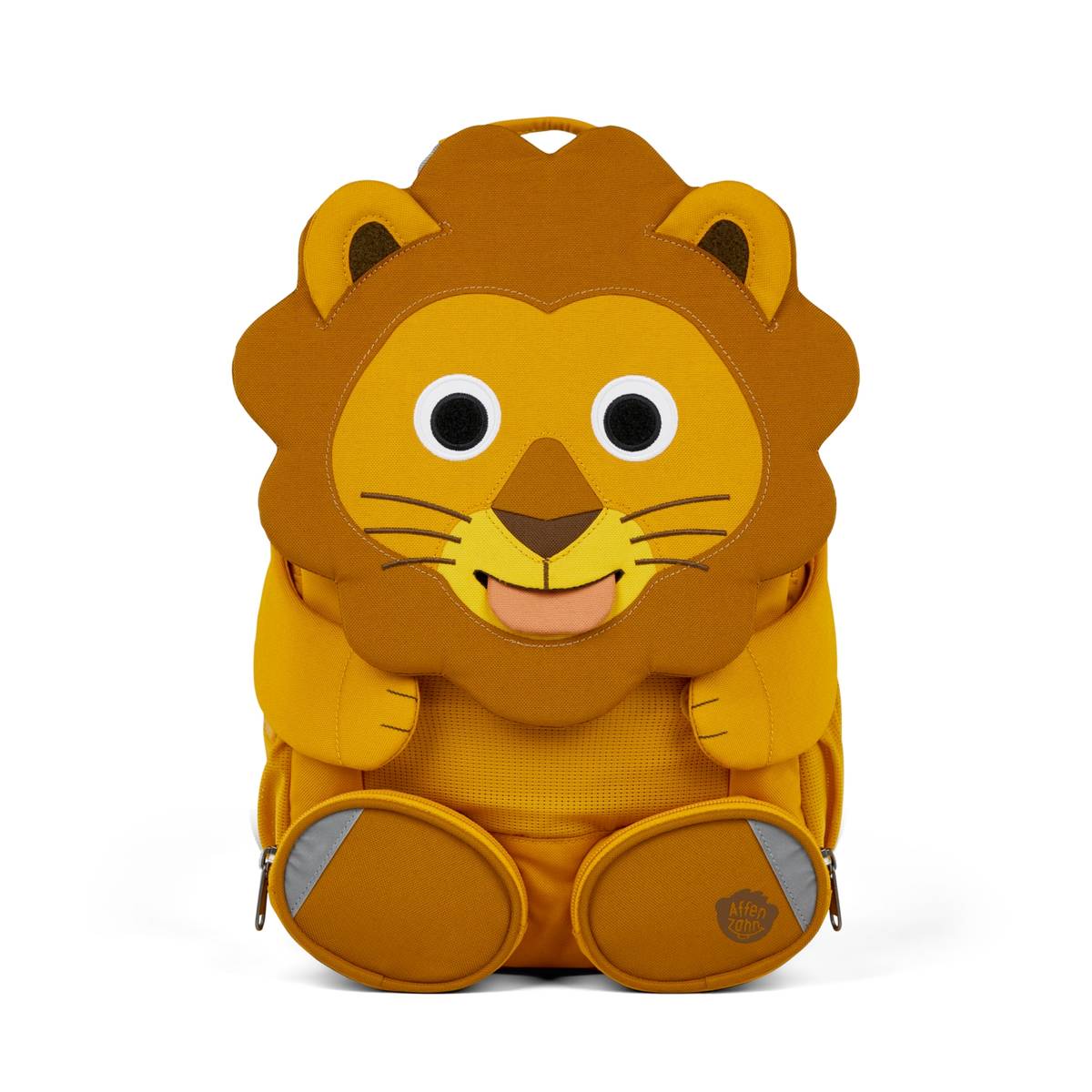Affenzahn Kinderrucksack Löwe 8lt.