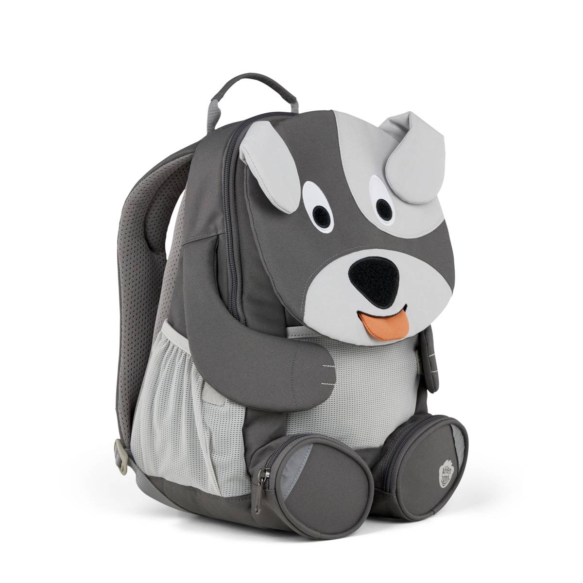 Affenzahn Kinderrucksack Hund 8lt.
