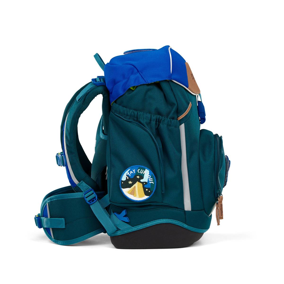 Ergobag Pack 6-tlg. Set ArktisforschBär