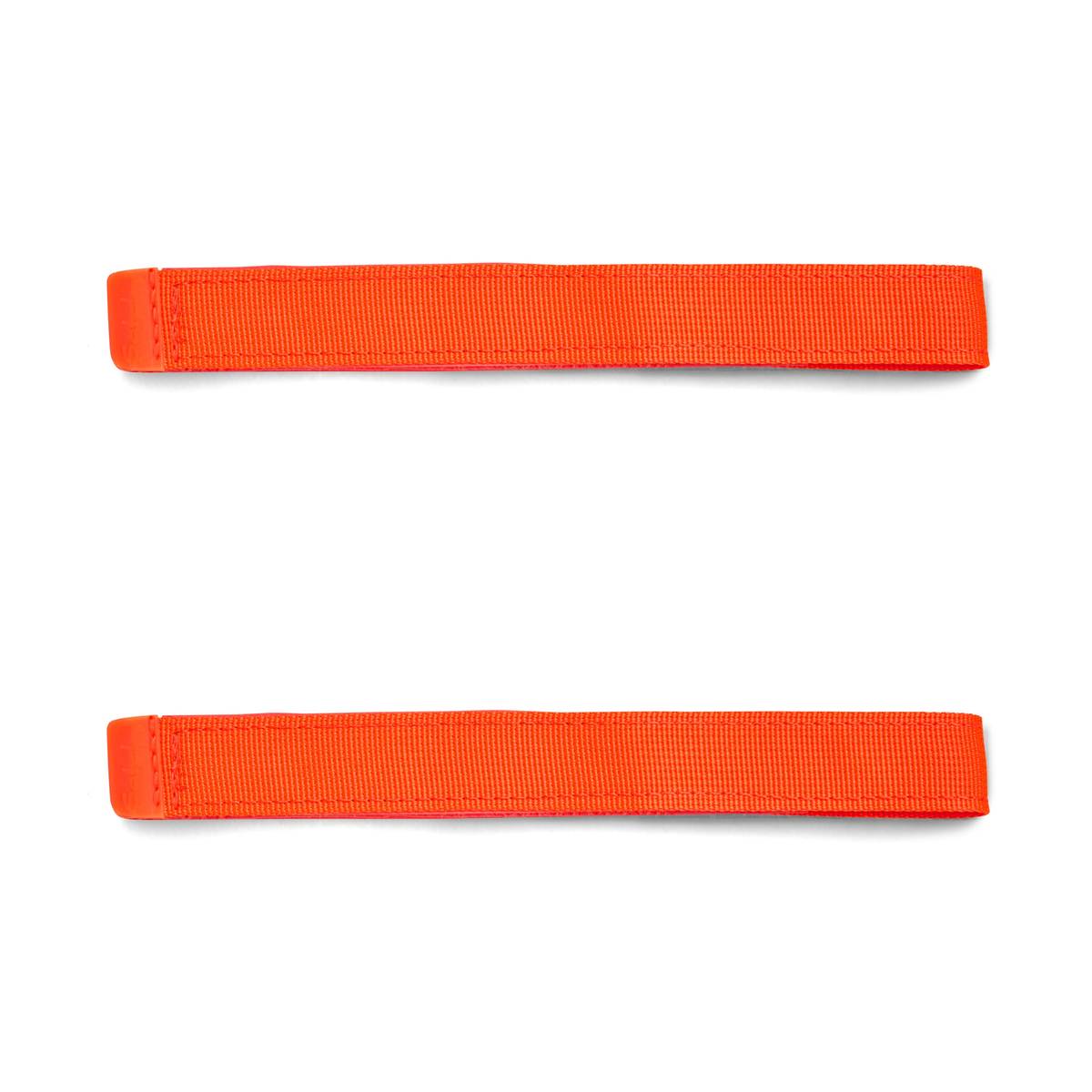 Satch Swaps Neon Orange