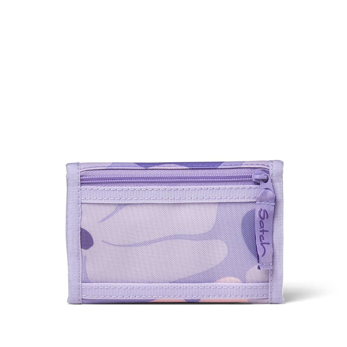 Satch Portemonnaie Lilac Blossom