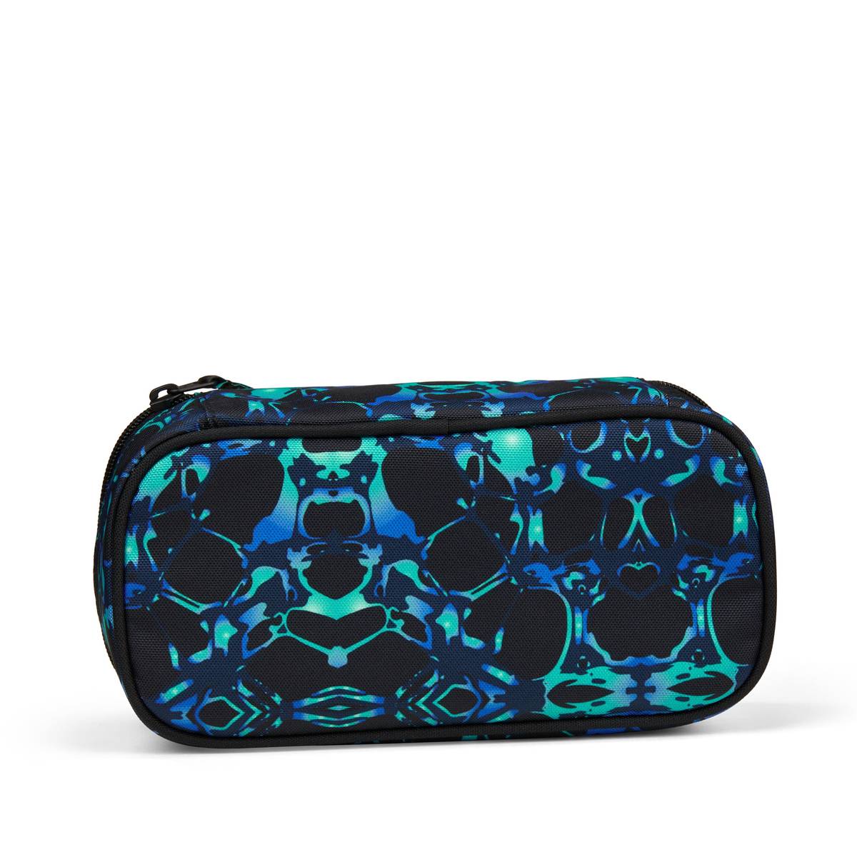 Satch SchlamperBox Caleido Blue