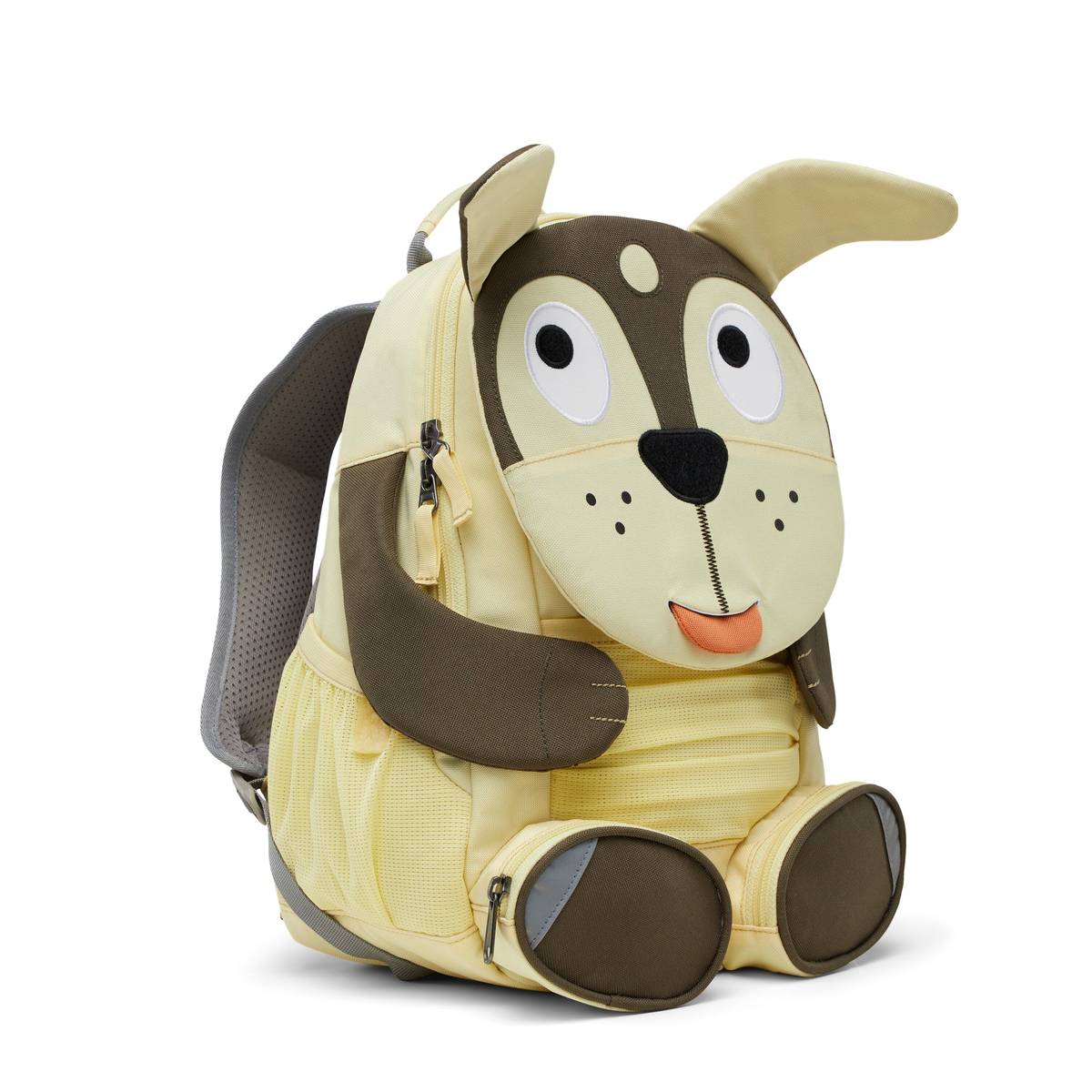 Affenzahn Kinderrucksack Tonie Hund 8lt.