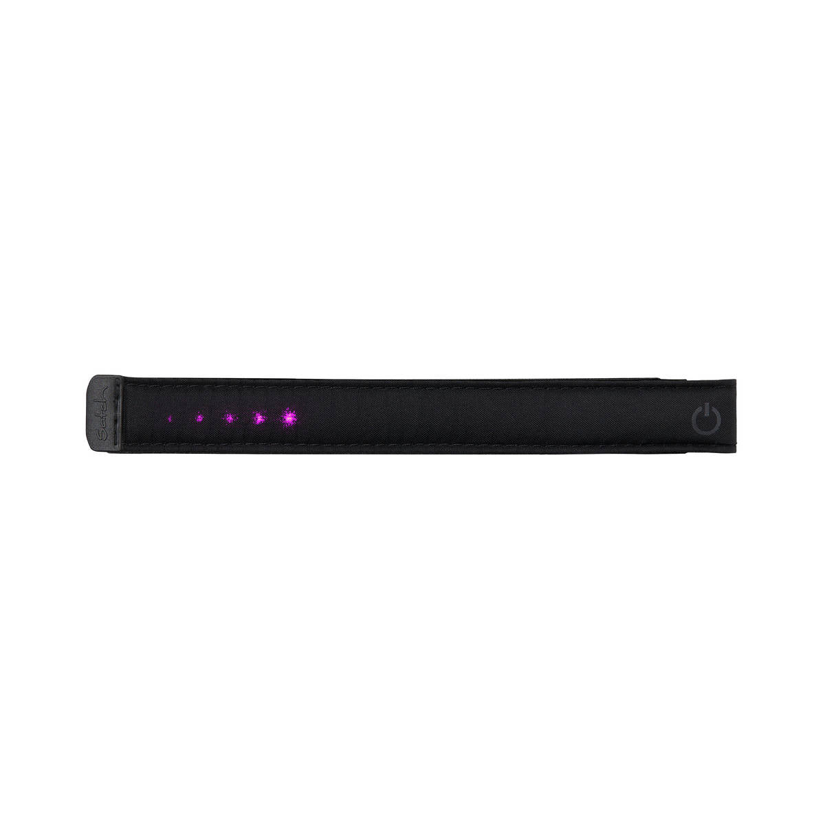Satch LED-Swaps Flashy Pink