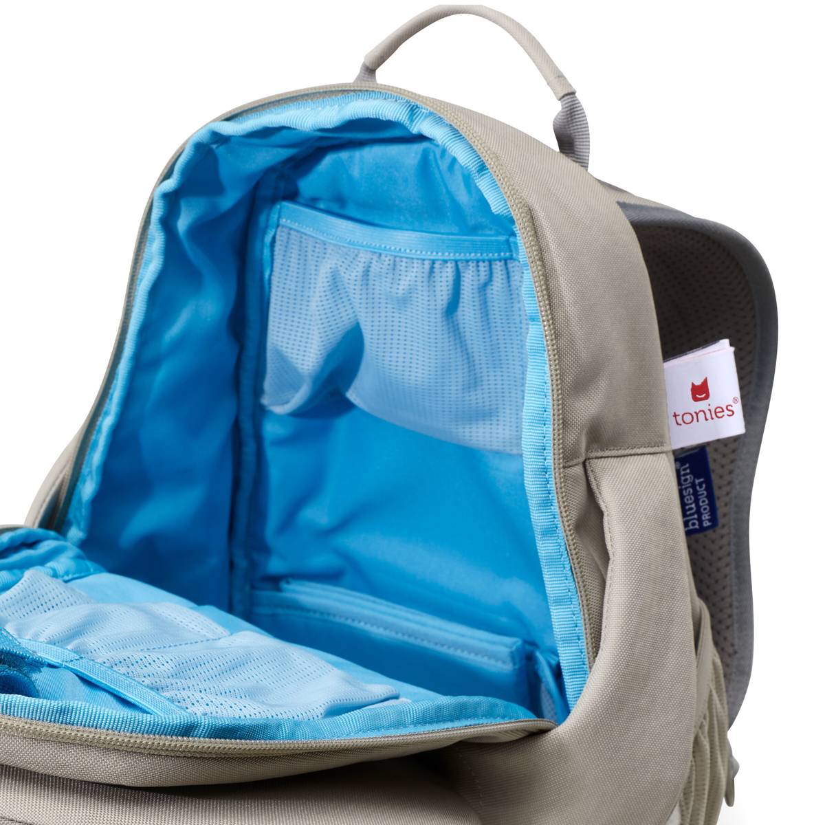 Affenzahn Kinderrucksack Tonie Maus 8lt.
