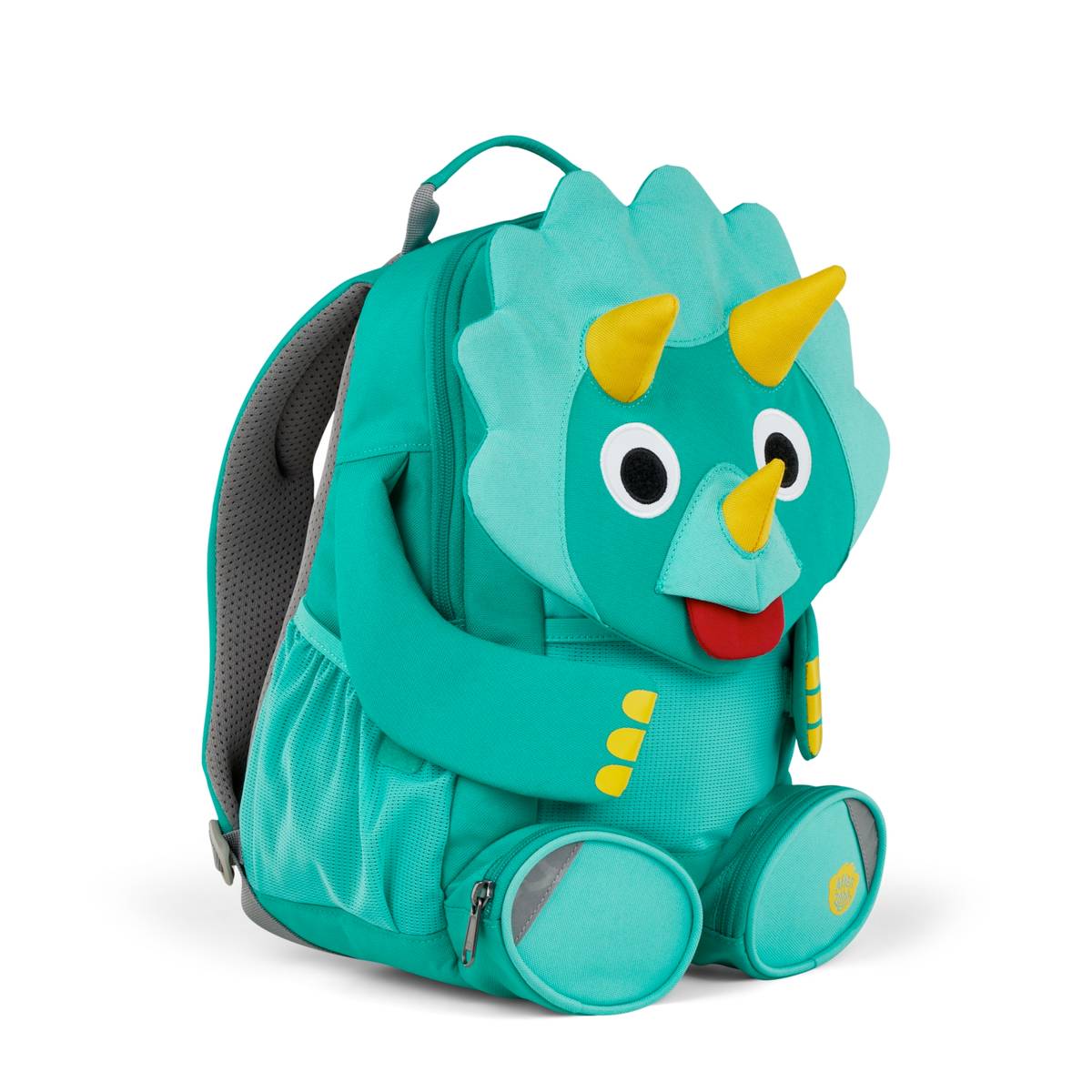 Affenzahn Kinderrucksack Dinosaurier 8lt.