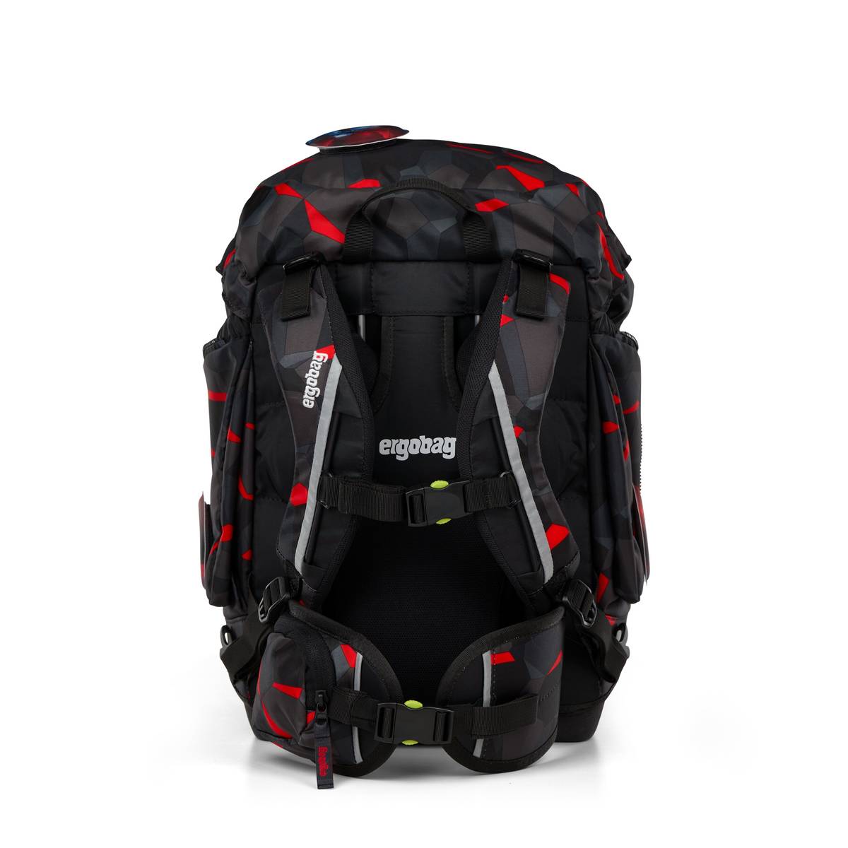 Ergobag Pack 6-tlg. Set TaekBärdo