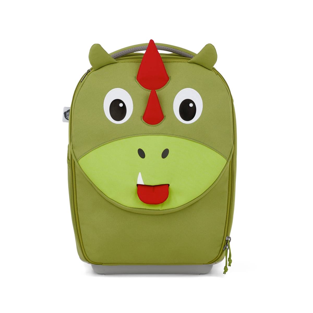 Affenzahn Trolley Drache