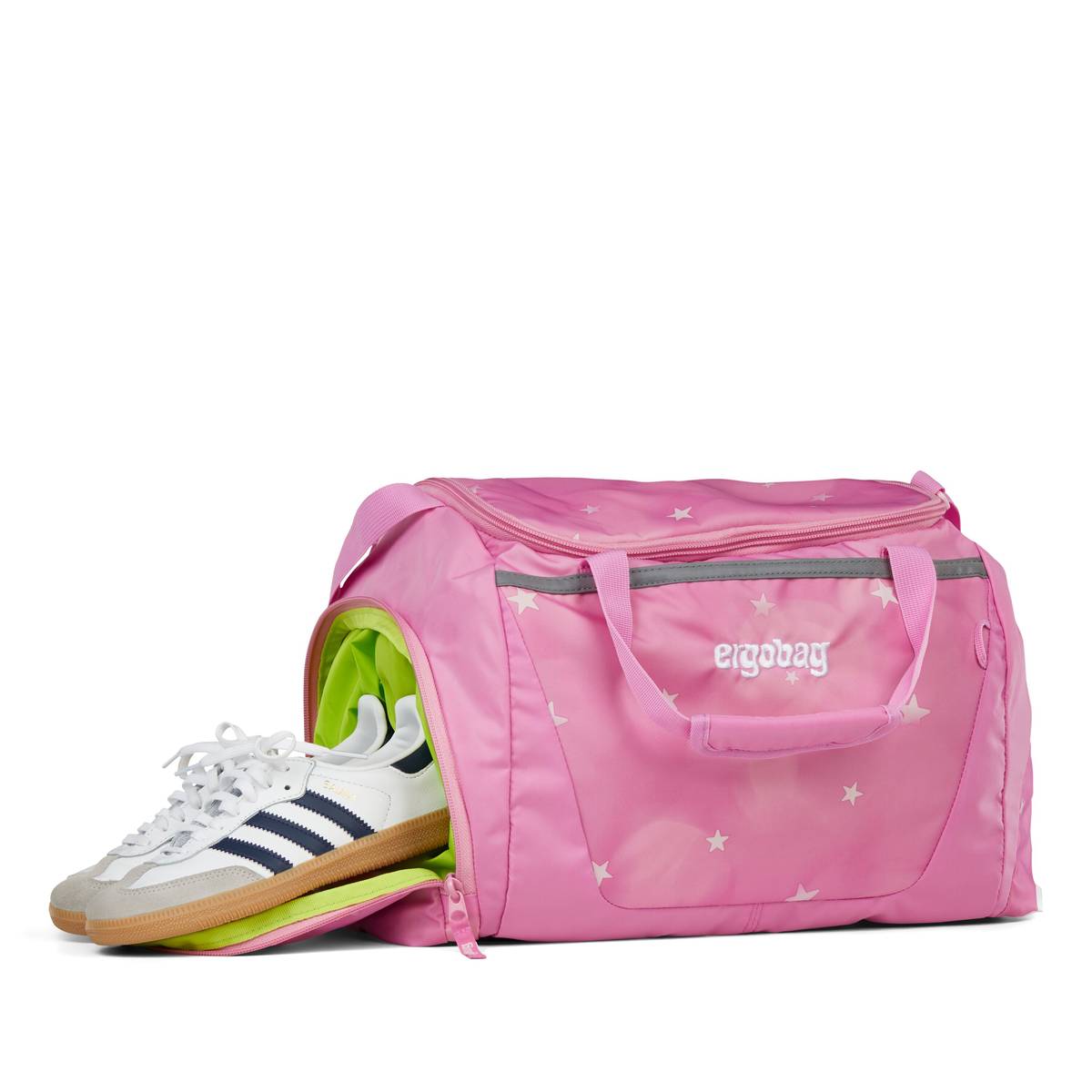 Ergobag Sporttasche WolkenzauBär