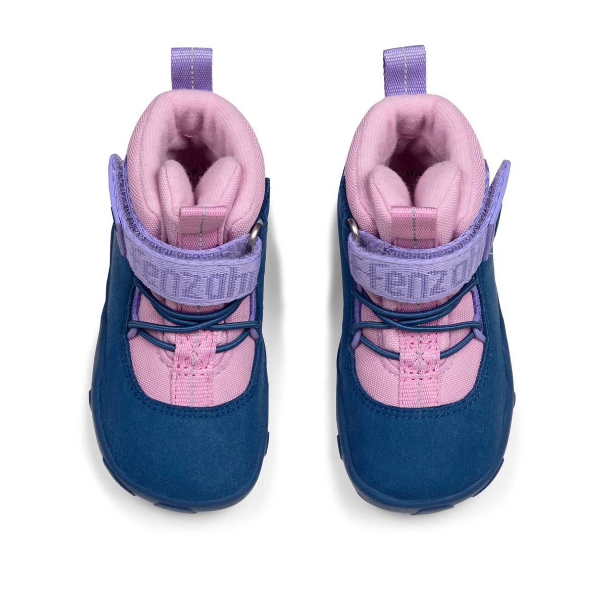 Affenzahn Prewalker Vegan Warmy Einhorn