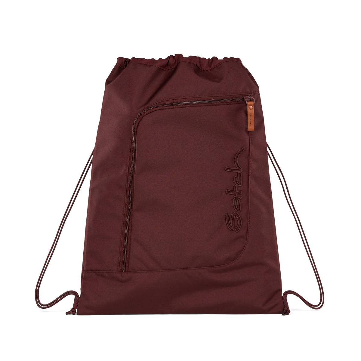 Satch Sportbeutel Nordic Ruby