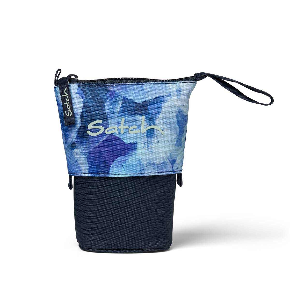 Satch Pencil Slider Blurry Sky