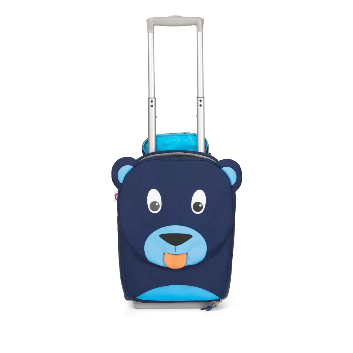 Affenzahn Trolley Bär