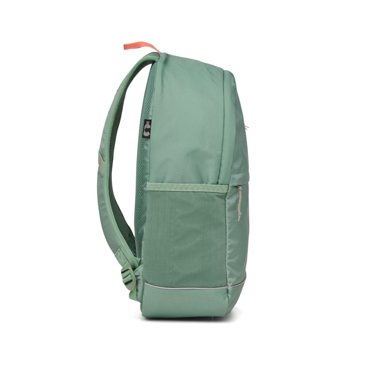 Satch Fly Ripstop Green