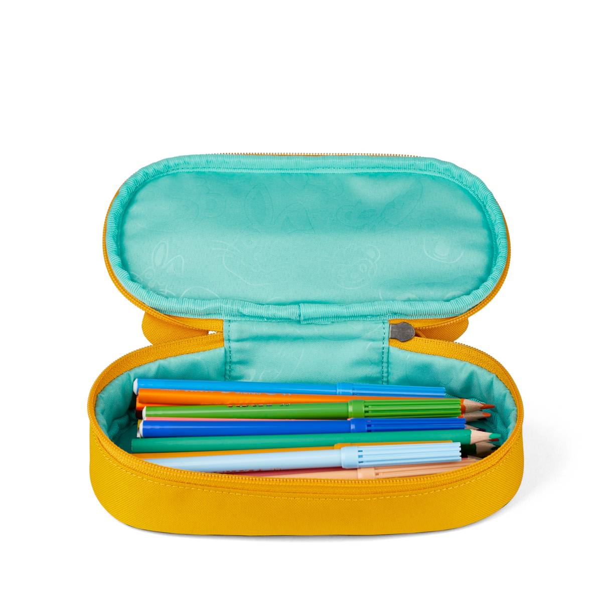 Affenzahn Federmäppchen Tiger