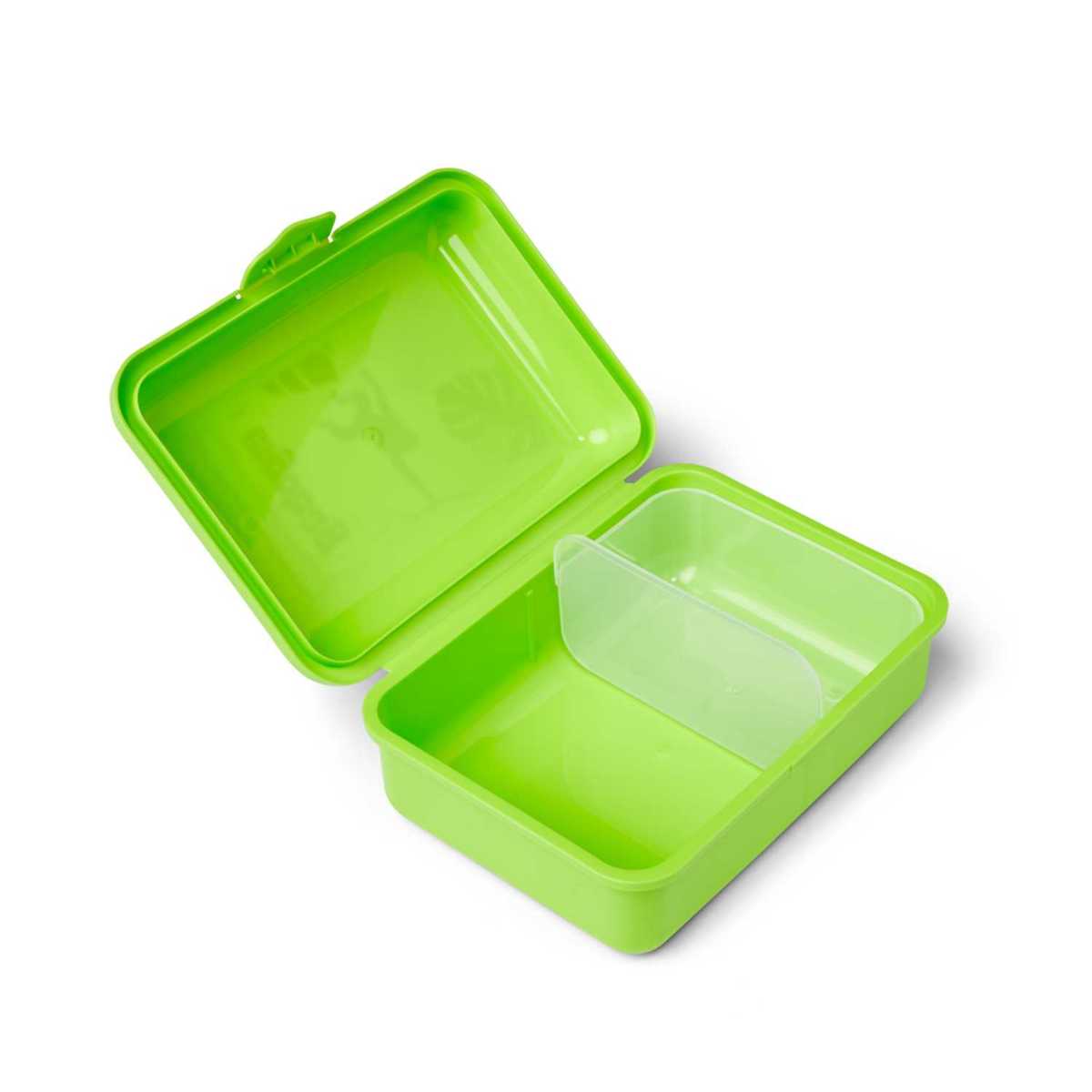 Ergobag Brotdose Dschungel