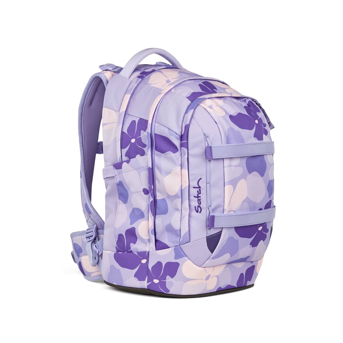 Satch Pack Lilac Blossom