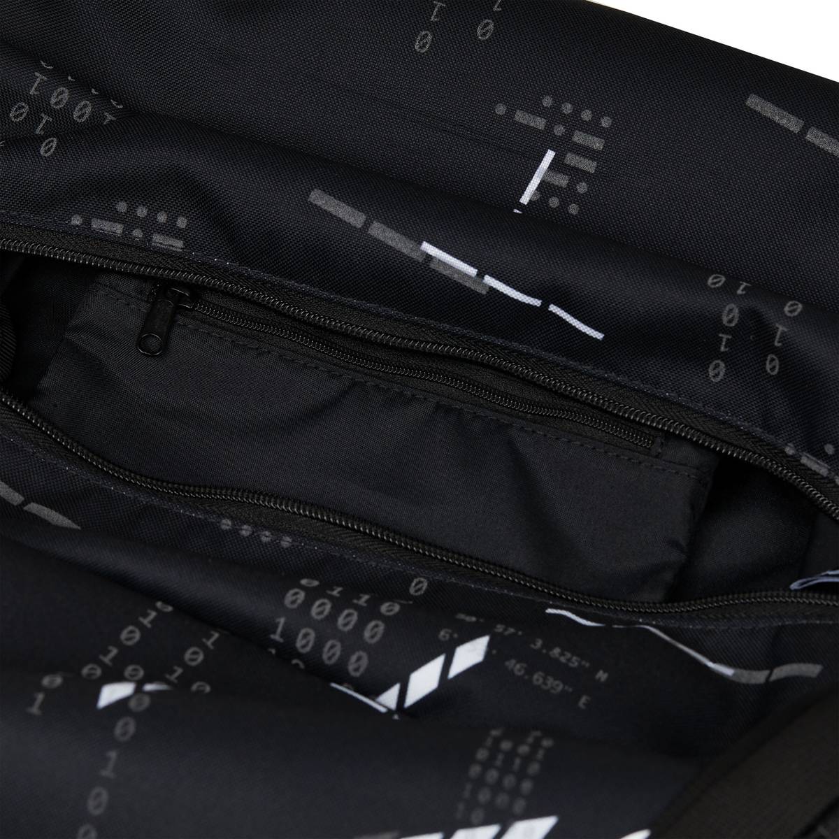 Satch Sporttasche Ninja Matrix