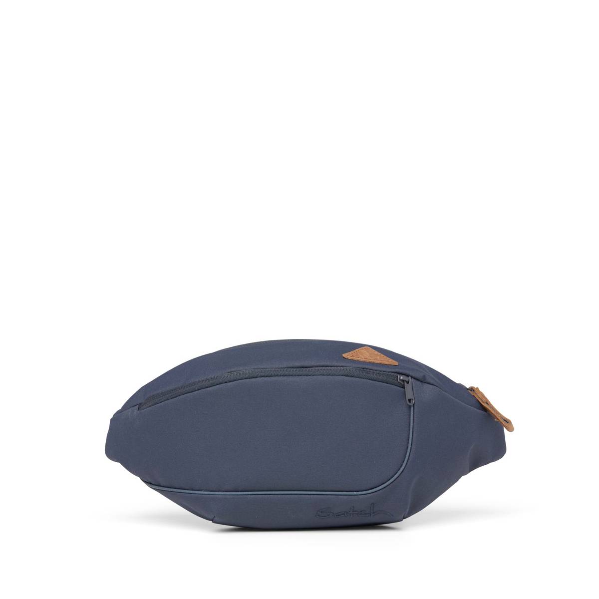 Satch Cross Pure Navy