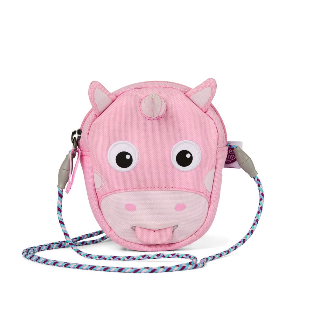 Affenzahn Portemonnaie Einhorn