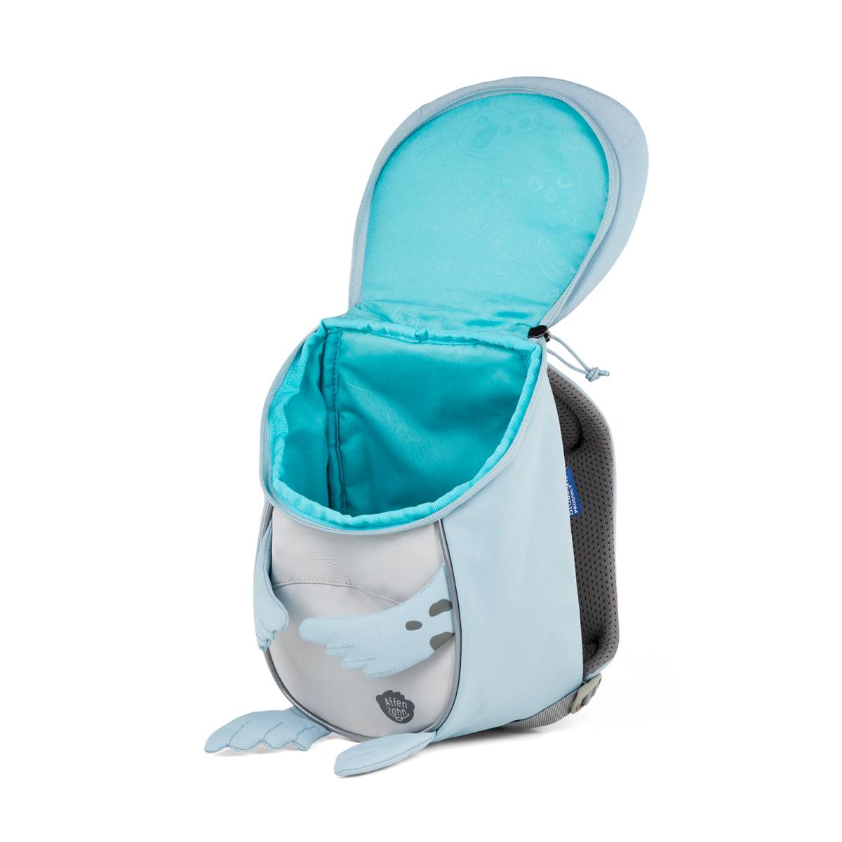Affenzahn Kindergartenrucksack Robbe 4lt.