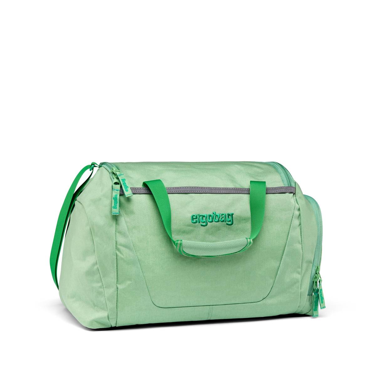 Ergobag Sporttasche WaldBärwohner