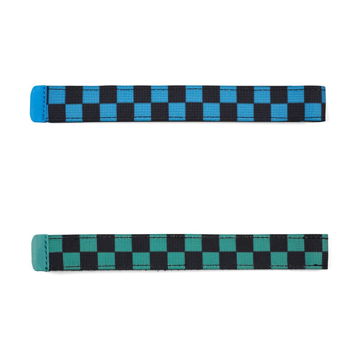 Satch Swaps Blue Rebel