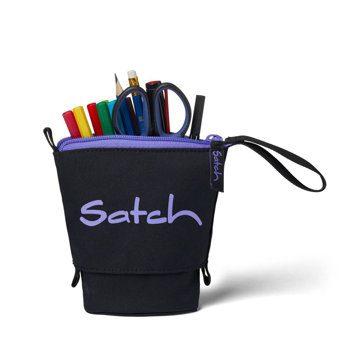 Satch Pencil Slider Purple Phatom