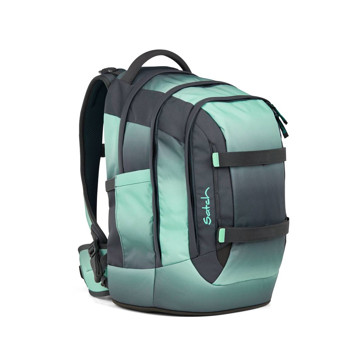 Satch Pack Gradient Mint